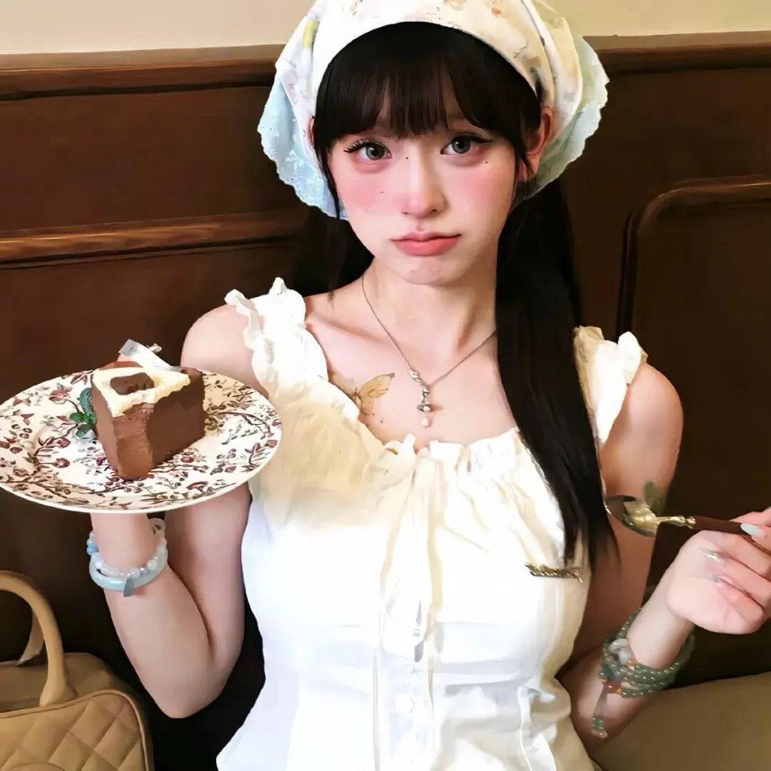 冰菓